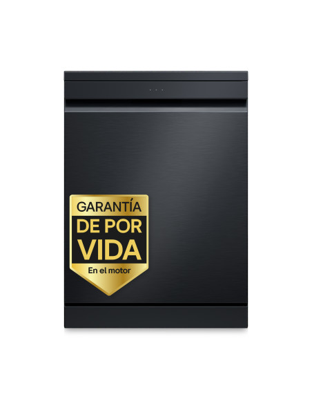 Lavavajillas 60 Lg DF375HMS