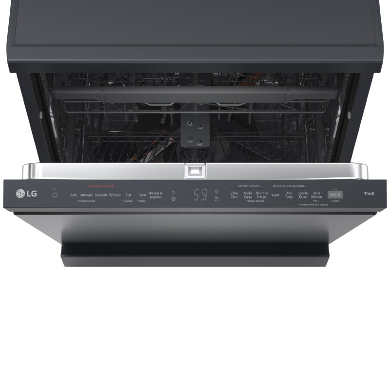 Lavavajillas 60 Lg DF375HMS
