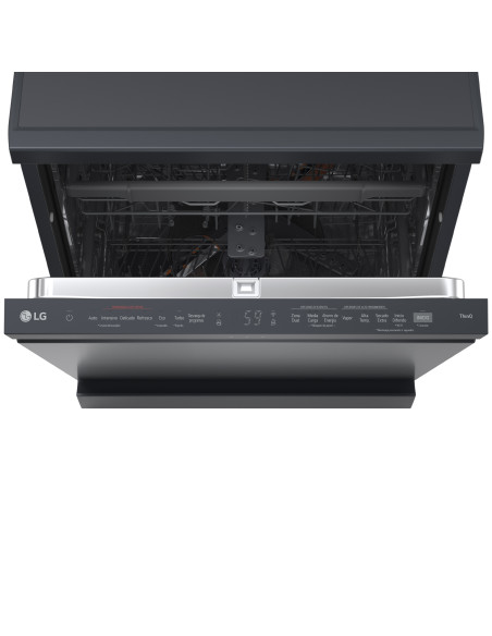 Lavavajillas 60 Lg DF375HMS