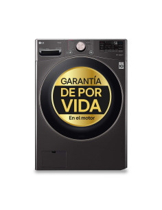 Lavadora Lg F0P3CYV2E