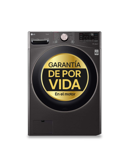 Lavadora Lg F0P3CYV2E