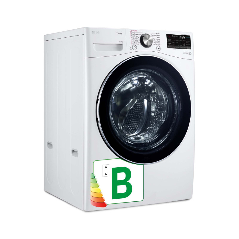Lavadora Lg F0P3CYV2W Lavadora Lg F0P3CYV2W