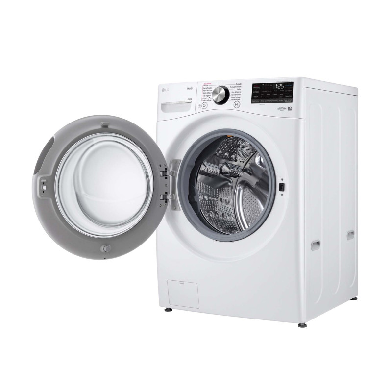 Lavadora Lg F0P3CYV2W Lavadora Lg F0P3CYV2W