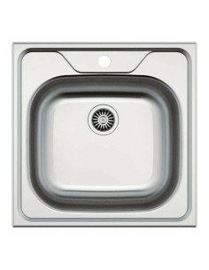 Fregadero inox Cata CS1