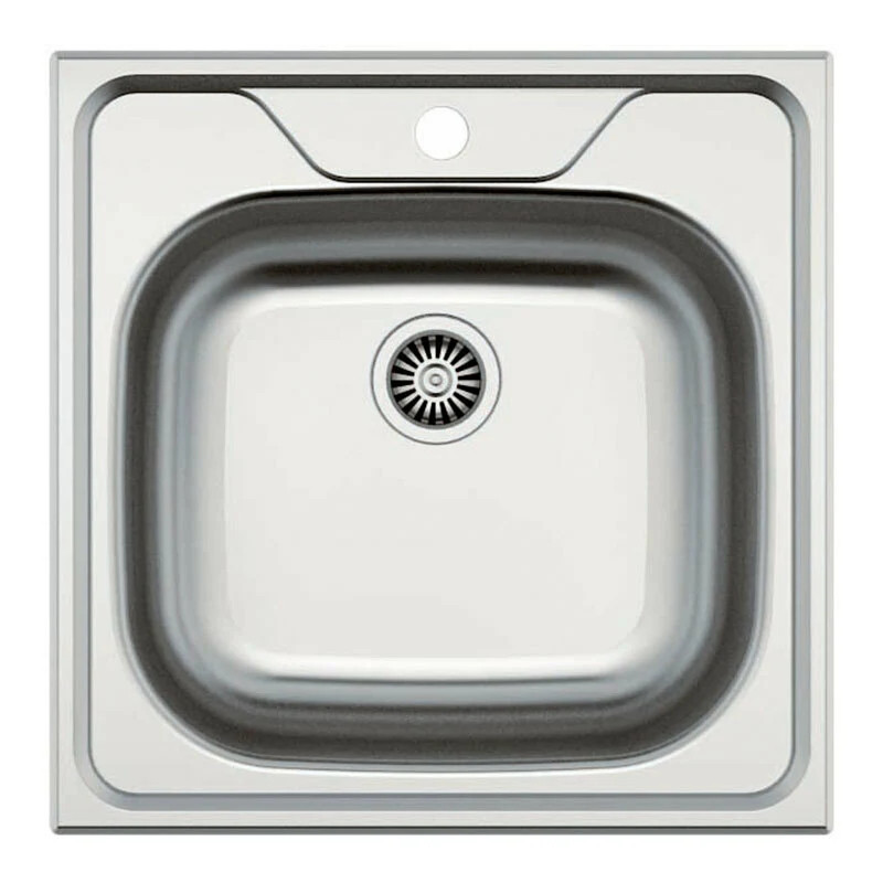 Fregadero inox Cata CS1