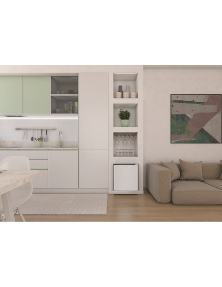 Frigorifico 1puerta Candy CHASD4351EWC