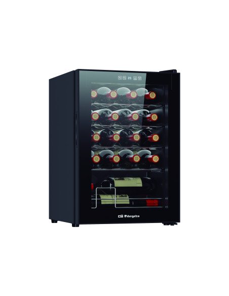Vinoteca Orbegozo VCO2000