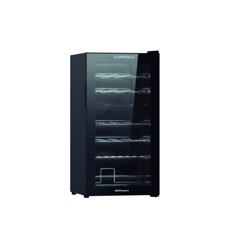 Vinoteca Orbegozo VCO2850 Vinoteca Orbegozo VCO2850