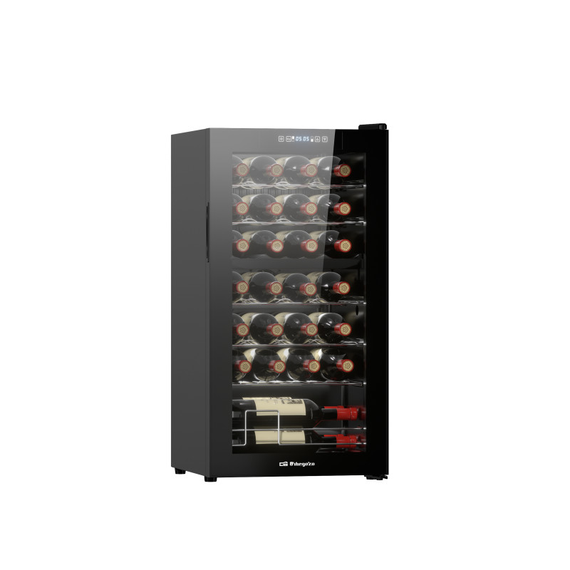 Vinoteca Orbegozo VCO2850 Vinoteca Orbegozo VCO2850