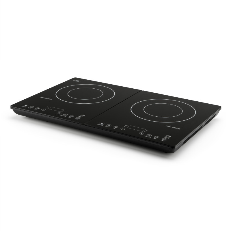 Vitroceramica induccion portatil... Vitroceramica induccion portatil...