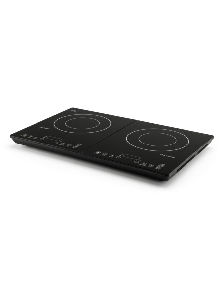 Vitroceramica induccion portatil Orbegozo PIC4000
