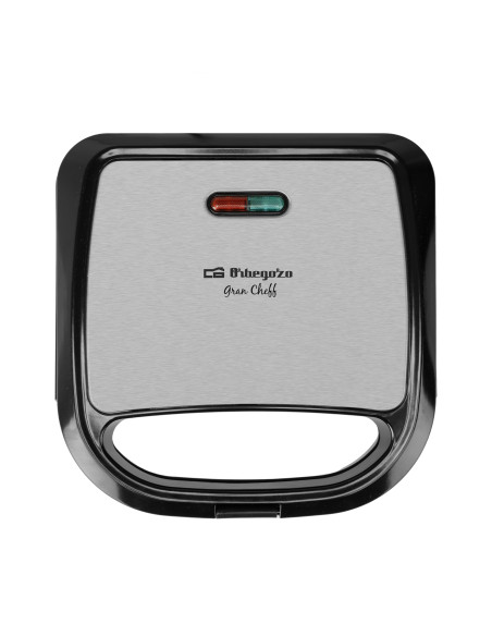 Sandwichera Orbegozo SW6010