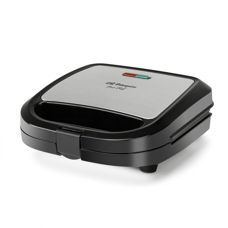 Sandwichera Orbegozo SW6010 Sandwichera Orbegozo SW6010