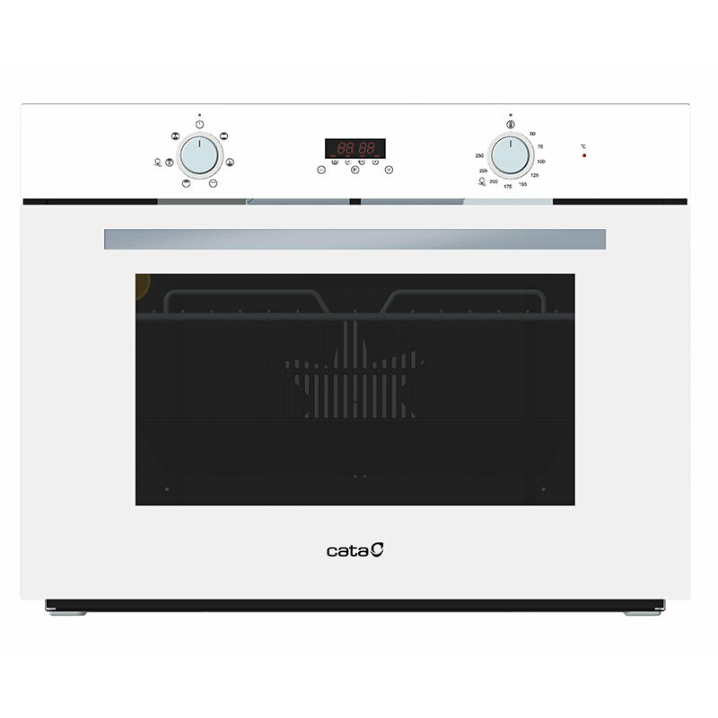 Horno MF indep compacto Cata MD5007WH Horno MF indep compacto Cata MD5007WH