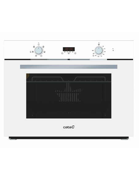 Horno MF indep compacto Cata MD5007WH