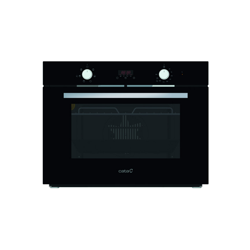 Horno MF indep compacto Cata MD5007BK Horno MF indep compacto Cata MD5007BK