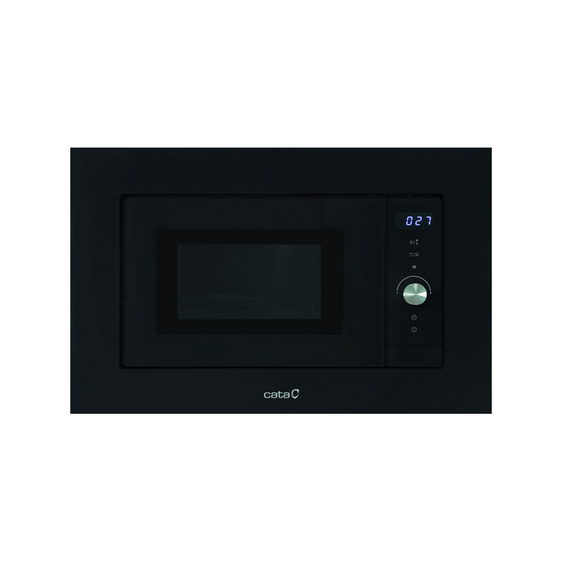 Microondas INT Cata MC20DBK Microondas INT Cata MC20DBK