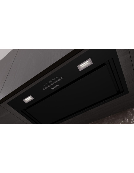 Campana conv. Siemens LB57NPC60, Top