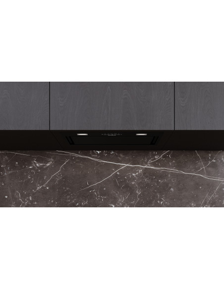 Campana conv. Siemens LB57NPC60, Top