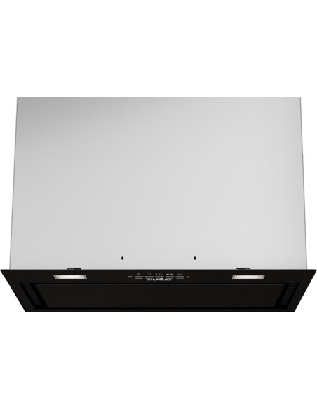 Campana conv. Siemens LB57NPC60, Top