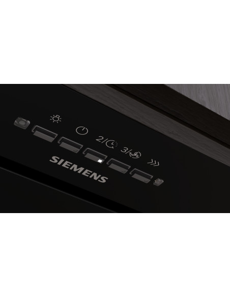 Campana conv. Siemens LB57NPC60, Top