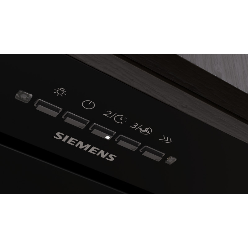 Campana conv. Siemens LB78NPC60, Top Campana conv. Siemens LB78NPC60, Top