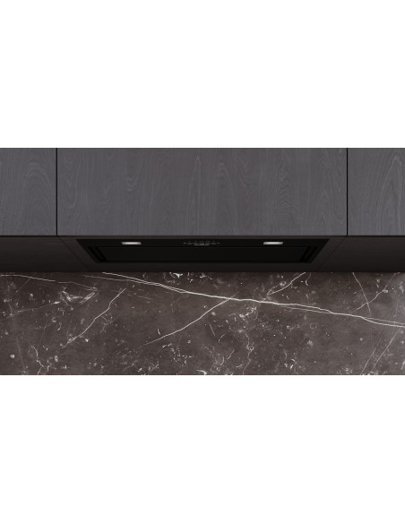 Campana conv. Siemens LB78NPC60, Top