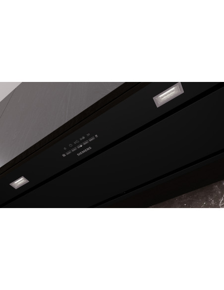 Campana conv. Siemens LB88NPC60, Top