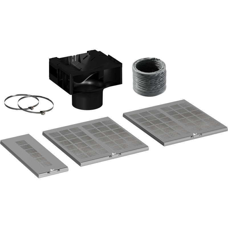 Set recirculacion Balay DWZ1BK1S1 Set recirculacion Balay DWZ1BK1S1