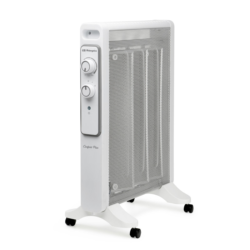 Radiador de Mica Orbegozo RMN1530 Radiador de Mica Orbegozo RMN1530