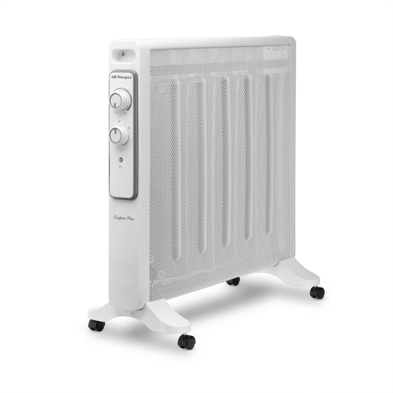 Radiador de Mica Orbegozo RMN2230 Radiador de Mica Orbegozo RMN2230