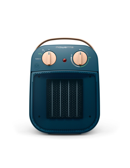 Termoventilador Rowenta SO8230F0 My Nomad 1800W Azul