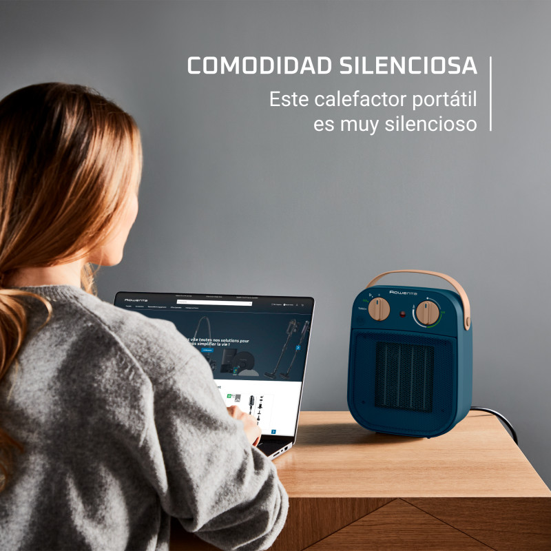 Termoventilador Rowenta SO8230F0 My...