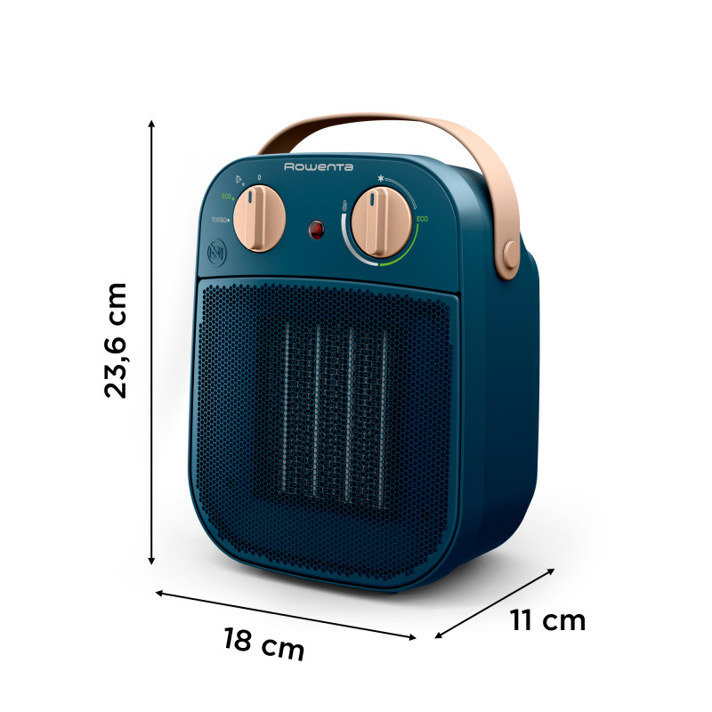 Termoventilador Rowenta SO8230F0 My...