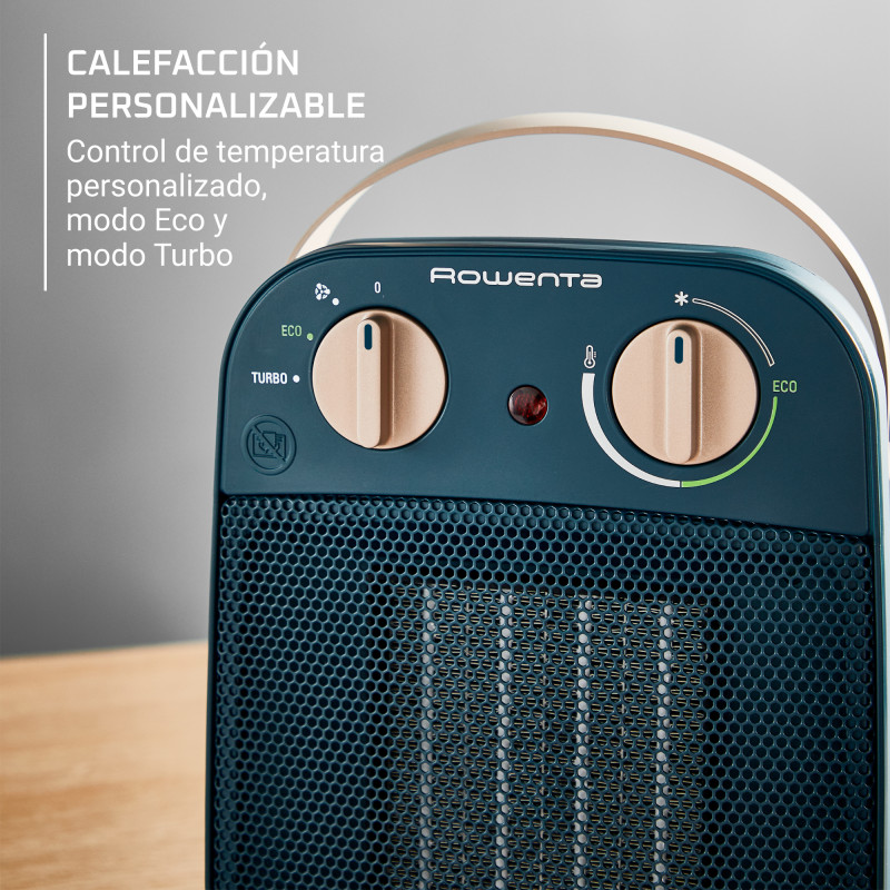 Termoventilador Rowenta SO8230F0 My...