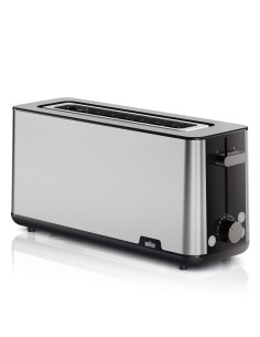 Tostador BRAUN HT1610BK