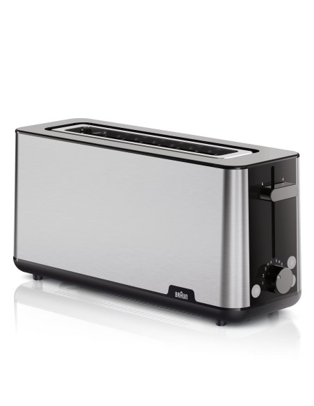 Tostador BRAUN HT1610BK