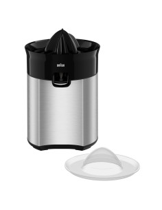 Exprimidor BRAUN CJ5050BK
