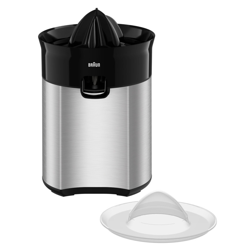 Exprimidor BRAUN CJ5050BK Exprimidor BRAUN CJ5050BK