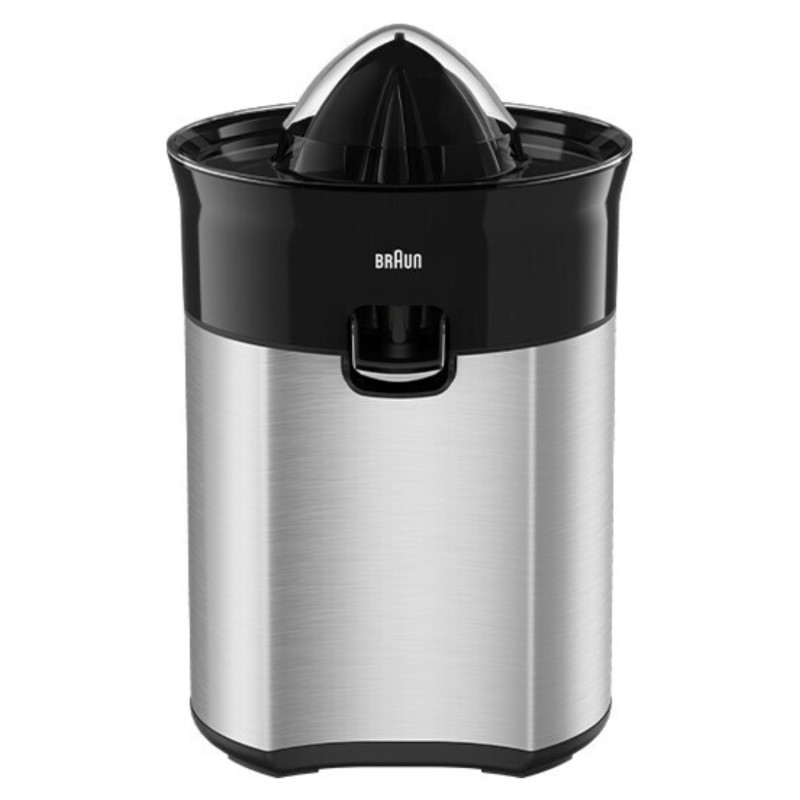 Exprimidor BRAUN CJ5050BK Exprimidor BRAUN CJ5050BK