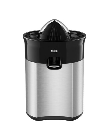 Exprimidor BRAUN CJ5050BK