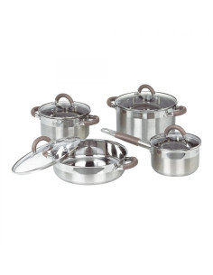 Bateria cocina Jata BC8