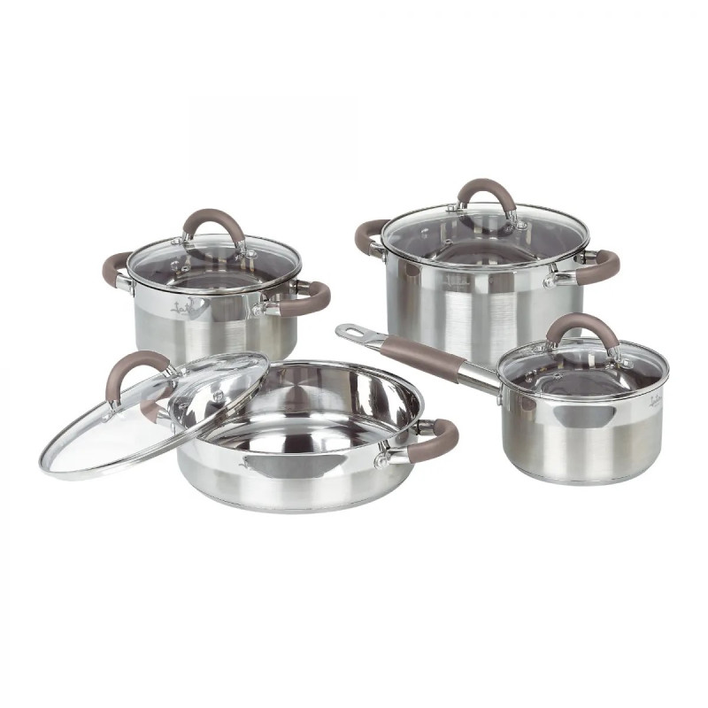 Bateria cocina Jata BC8