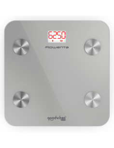 Bascula baño Rowenta BR9600S1