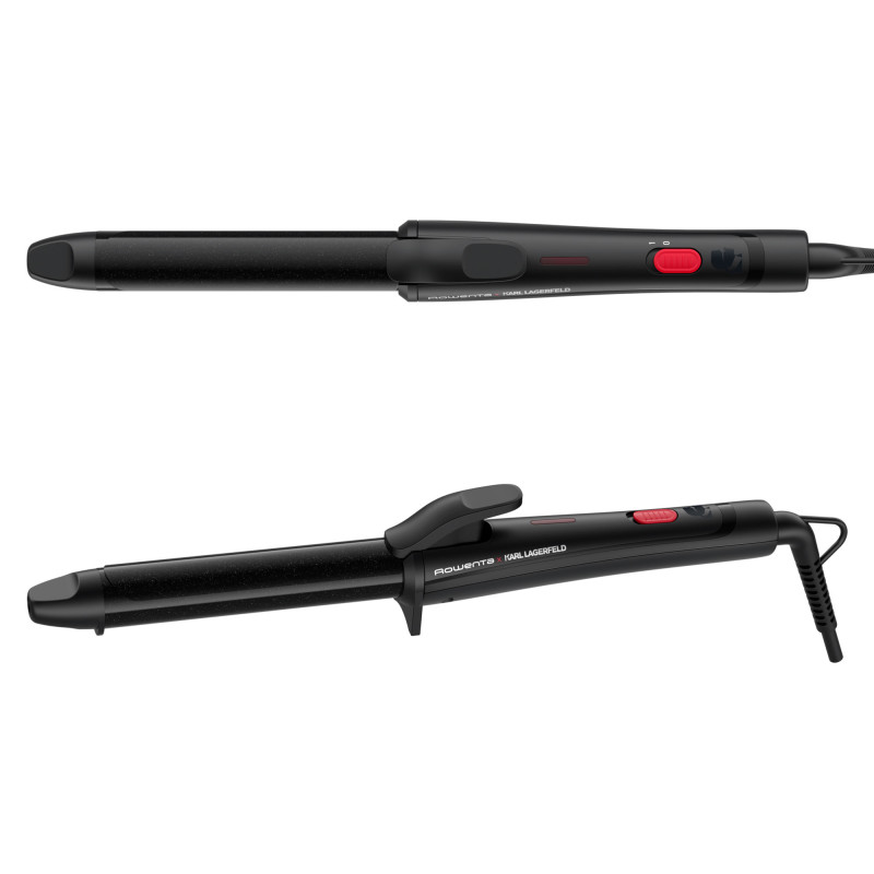 Tenacillas Rowenta CF321LF0