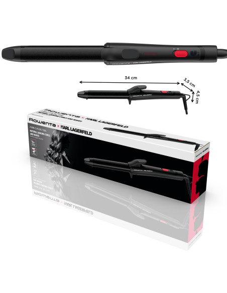 Tenacillas Rowenta CF321LF0