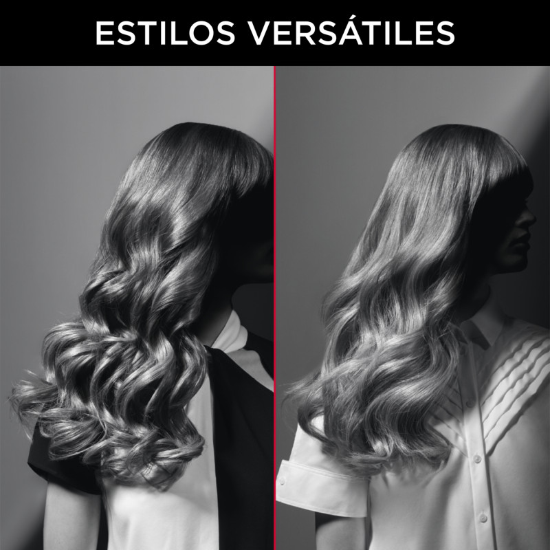 Tenacillas Rowenta CF321LF0