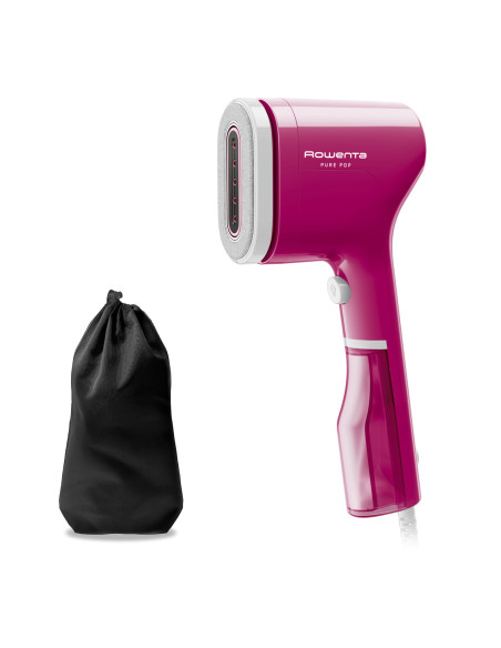 Cepillo vapor ropa Rowenta DR2023D1