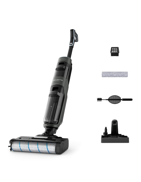Aspirador escoba Rowenta GZ5035WO