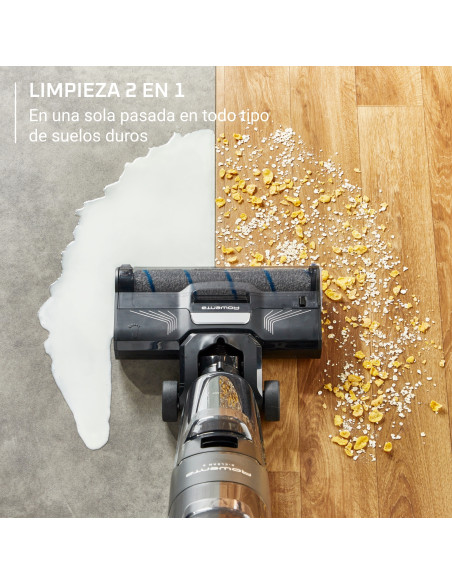 Aspirador escoba Rowenta GZ5035WO